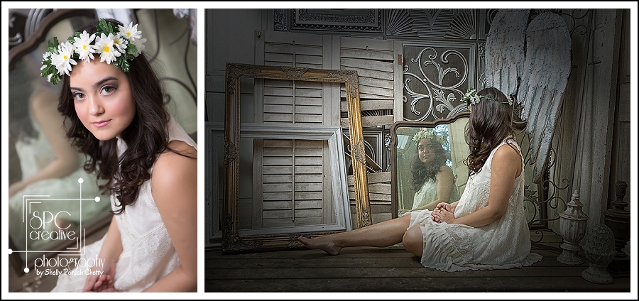 Senior Portraits for Brie – Katy Sugar Land Houston Photographer